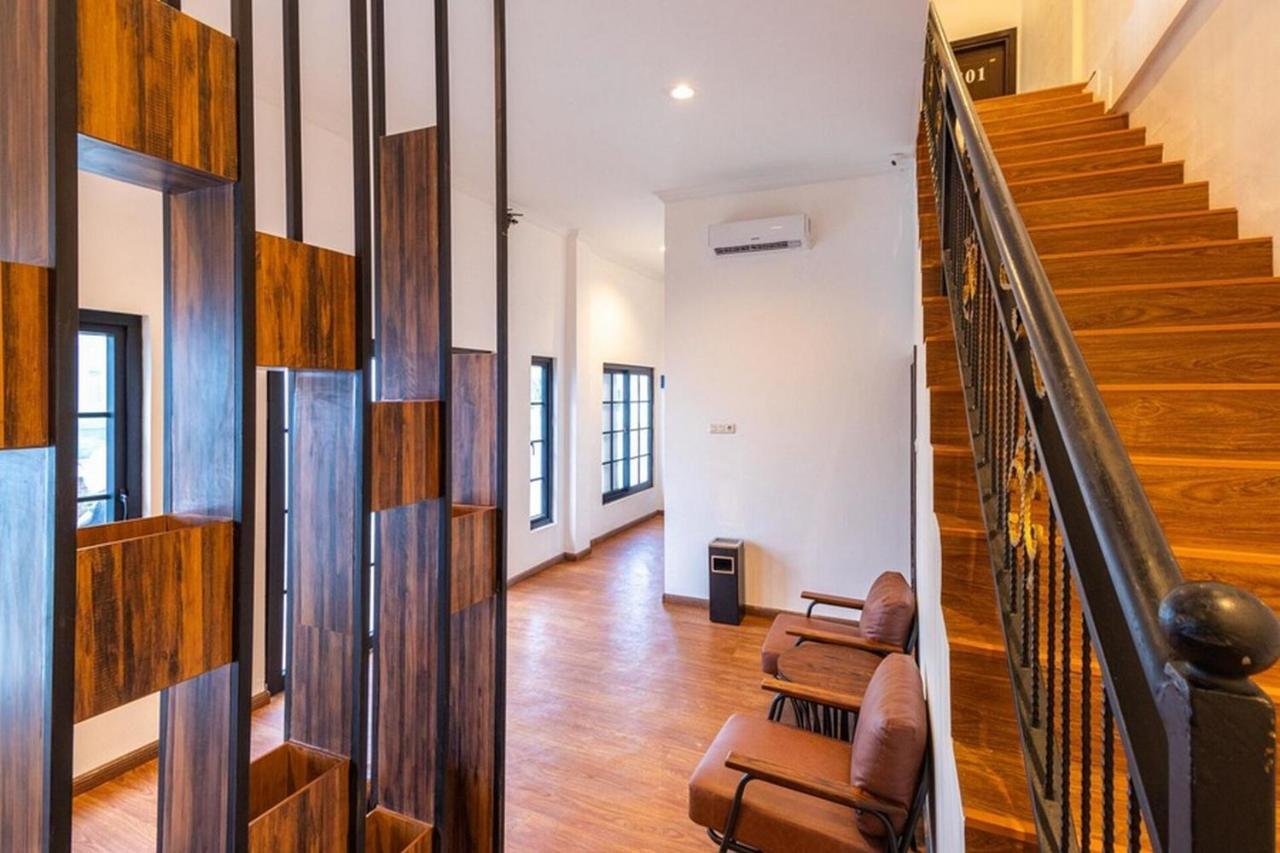 Hotel RedDoorz @ Binjai Zewnętrze zdjęcie