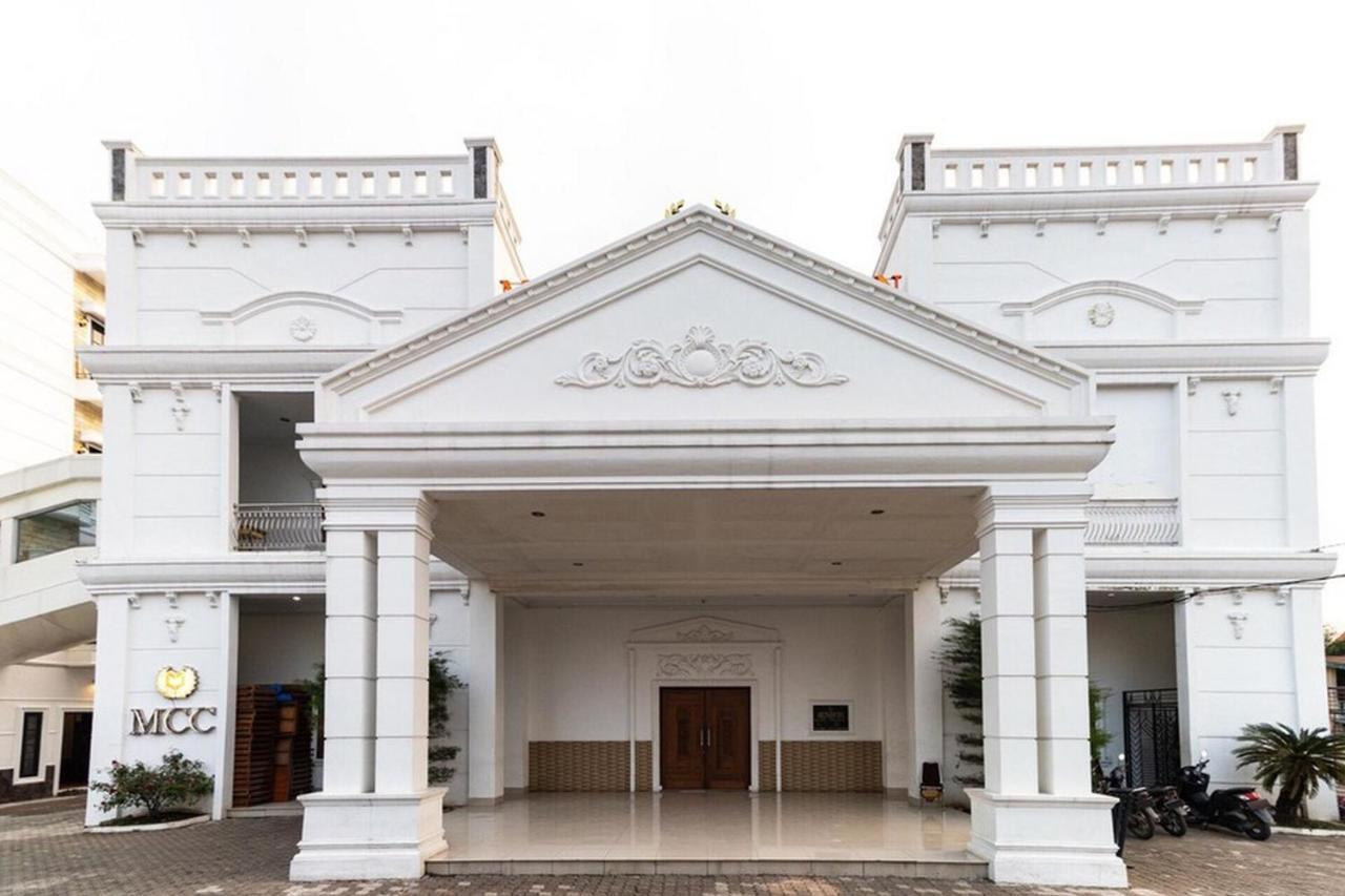 Hotel RedDoorz @ Binjai Zewnętrze zdjęcie