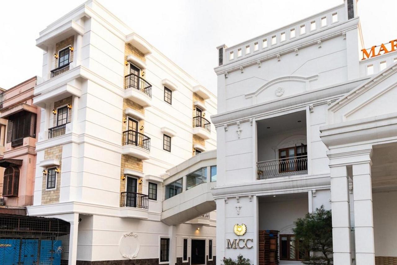Hotel RedDoorz @ Binjai Zewnętrze zdjęcie