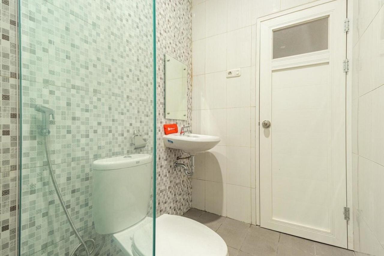 Hotel RedDoorz @ Binjai Zewnętrze zdjęcie